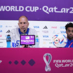 Tyler Adams to captain US, youngest at this year's World Cup
