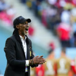 Embolo scores, Switzerland beat Cameroon 1-0 at World Cup