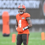Texans brace for Deshaun Watson's return with Browns