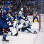 Bear scores winner, Canucks rally, surprise Avalanche 4-3