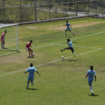 Ecuador builds World Cup team from a local soccer academy