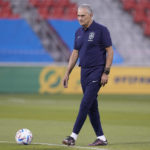 Neymar working '24 hours a day' to return at World Cup