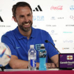 Southgate reminds England it hasn't beaten US at World Cup
