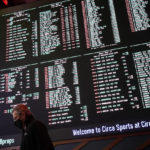 Vegas oddsmakers, officials say NFL finally hears message
