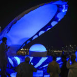 World Cup host Qatar leaves pearl diving past far behind