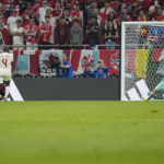 Belgium spoils Canada's World Cup return with 1-0 win