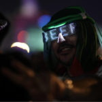 Qatar to open Mideast's first World Cup before leaders, fans