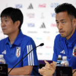Amid politics, Germany's World Cup begins against Japan