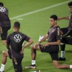 Germany’s World Cup survival on the line against Spain