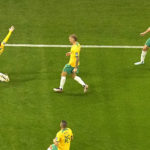 Giroud, Mbappe help France beat Australia 4-1 at World Cup