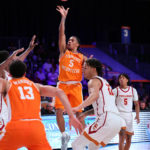No. 22 Tennessee beats USC in OT at Atlantis semifinals