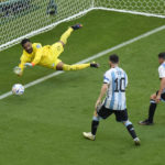 Saudi victory over Argentina sparks jubilation, disbelief