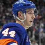 Sorokin stops 49, Pageau scores 2 as Isles blank Oilers 3-0