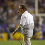 Daniels, No. 15 LSU outlast No. 6 Alabama, 32-31 in OT