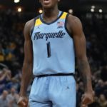 Marquette's defense overwhelms No. 6 Baylor in 96-70 win