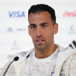 Young Spain squad makes World Cup debut against Costa Rica