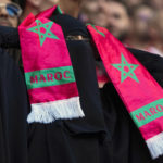 AP PHOTOS: World Cup highlights from Day 4