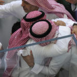 Flashes of Arab unity at World Cup after years of discontent