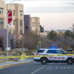 Police: Shooting involved students from 2 New Mexico schools