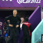 Germany’s World Cup survival on the line against Spain