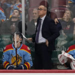 Jordan Kyrou scores in OT, Blues rally to beat Panthers 5-4