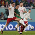 After Messi comes Lewandowski for Saudi Arabia at World Cup