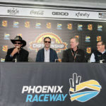Jimmie Johnson returns to NASCAR as part-owner, driver