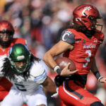 No. 19 Tulane tops No. 24 Cinci, will host AAC title tilt
