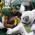 No. 4 TCU still undefeated after game-ending FG at Baylor