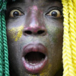 Embolo scores, Switzerland beat Cameroon 1-0 at World Cup