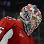Alex Ovechkin scores 790th goal, Capitals beat Flyers in OT