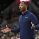 Williamson has season-high 32 points, Pelicans beat Spurs
