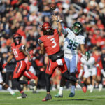 No. 19 Tulane tops No. 24 Cinci, will host AAC title tilt