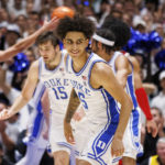 No. 17 Duke tops No. 25 Ohio State in ACC/Big Ten Challenge