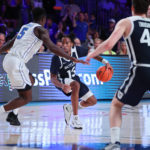 Taylor scores 20, Butler knocks off BYU at Battle 4 Atlantis