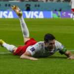 Lewandowski scores at World Cup, Poland beats Saudis 2-0