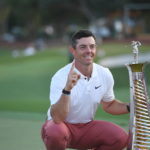 Column: 3 great years in golf, 2 of them already forgotten