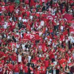 Arab fan support key for Tunisia vs. Australia at World Cup