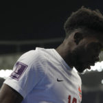 After 36 years, Canada has to wait longer for World Cup win