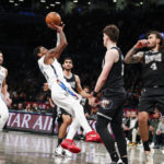 Irving returns, Simmons scores 22 as Nets beat Grizzlies