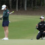 Lydia Ko wins LPGA finale for record $2 million payout