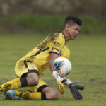 Ecuador builds World Cup team from a local soccer academy