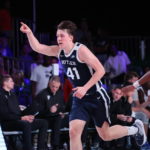 Taylor scores 20, Butler knocks off BYU at Battle 4 Atlantis