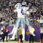 Analysis: How 'bout them Cowboys! Dallas is most impressive