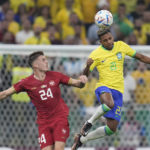 Brazil with plenty of options to replace Neymar at World Cup