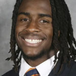 Suspect caught in fatal shooting of 3 U.Va. football players