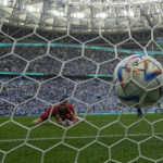 World Cup stunner: Saudi Arabia beats Messi's Argentina 2-1