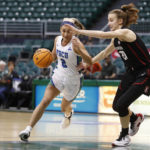 No. 2 Stanford pushes pace in 2nd half for 93-69 win vs FGCU