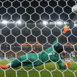 Ghana coach slams ref after Ronaldo's record World Cup goal