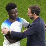 England wary of World Cup upset against US